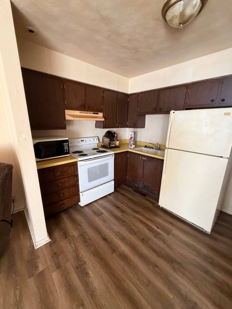 Apartment for rent at 1406 Sheridan #6, Pekin, IL 61554