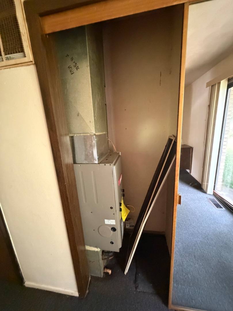 Apartment for rent at 1406 Sheridan #6, Pekin, IL 61554