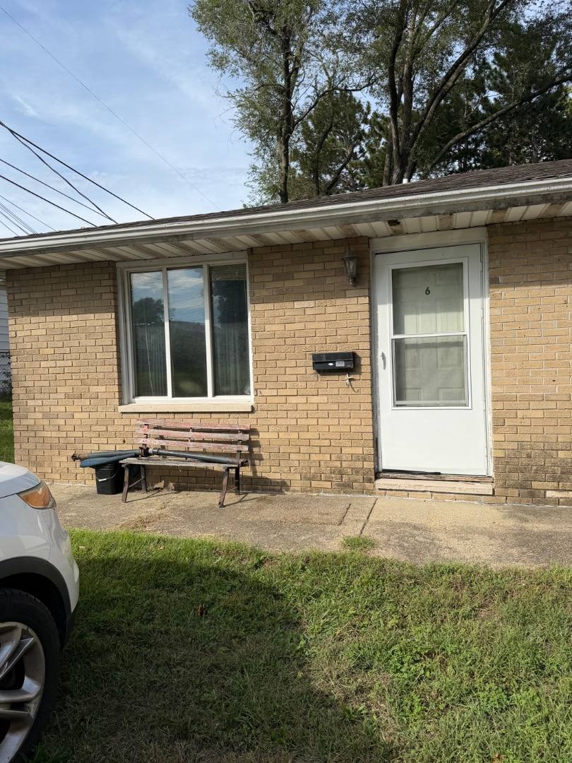 Apartment for rent at 1406 Sheridan #6, Pekin, IL 61554