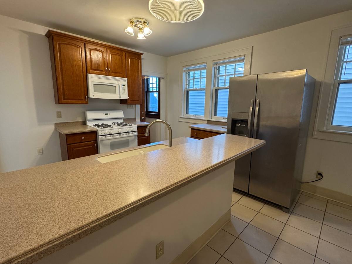 House for rent at 2622 N Stowell Ave, Milwaukee, WI 53211