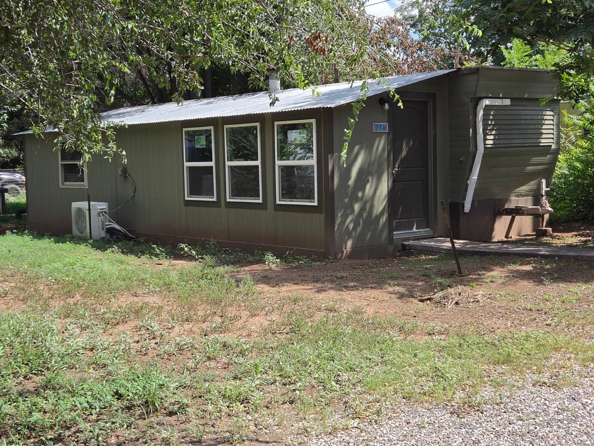 House for rent at 1025 N 4th St, Cottonwood, AZ 86326