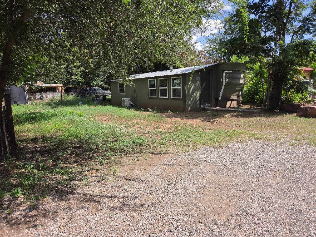 House for rent at 1025 N 4th St, Cottonwood, AZ 86326
