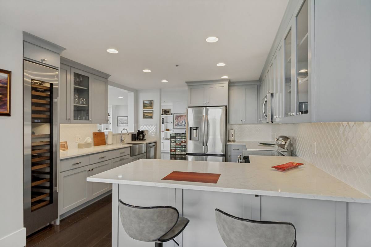 Condo for rent at 48 W 300 S #1805N, Salt Lake City, UT 84101