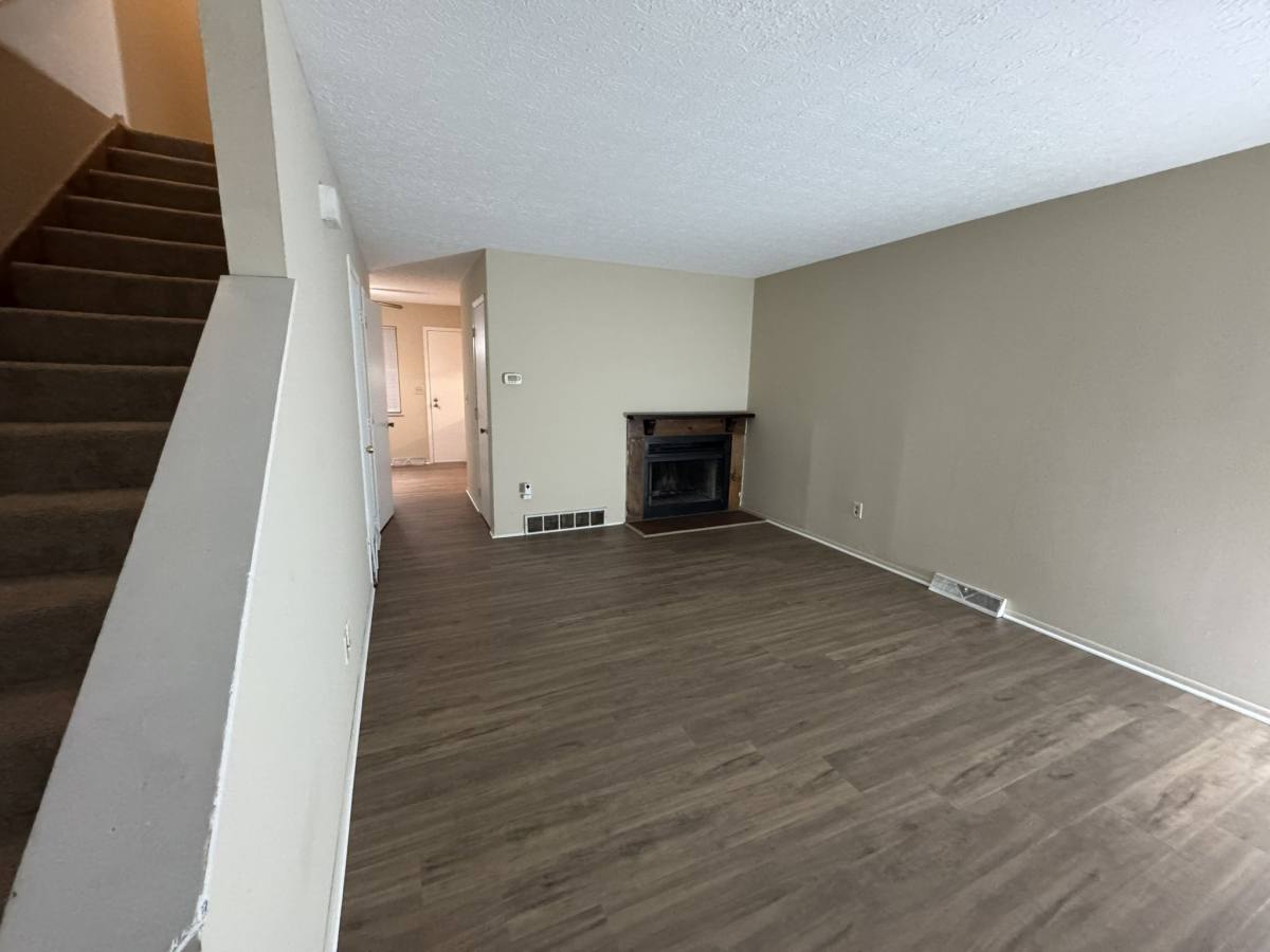 Townhouse for rent at 1928 Slaton Court, Columbus, OH 43235