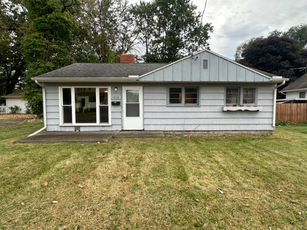 House for rent at 716 W Nebraska Ave #PRIMARY Residence, Peoria, IL 61604