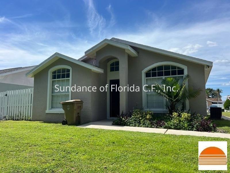 House for rent at 2404 Harbor Town Dr, Kissimmee, FL 34744