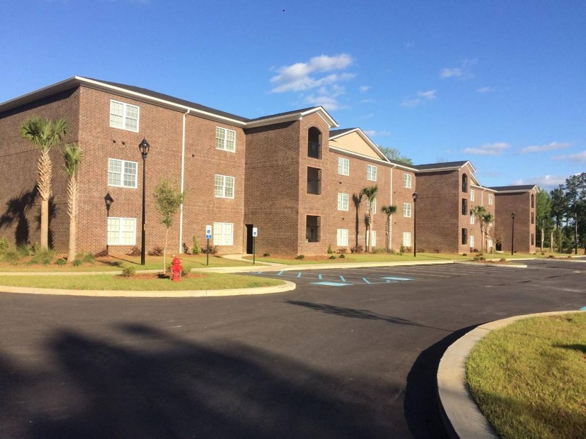 Apartment for rent at 3760 Patriot Parkway #3-L, Sumter, SC 29154