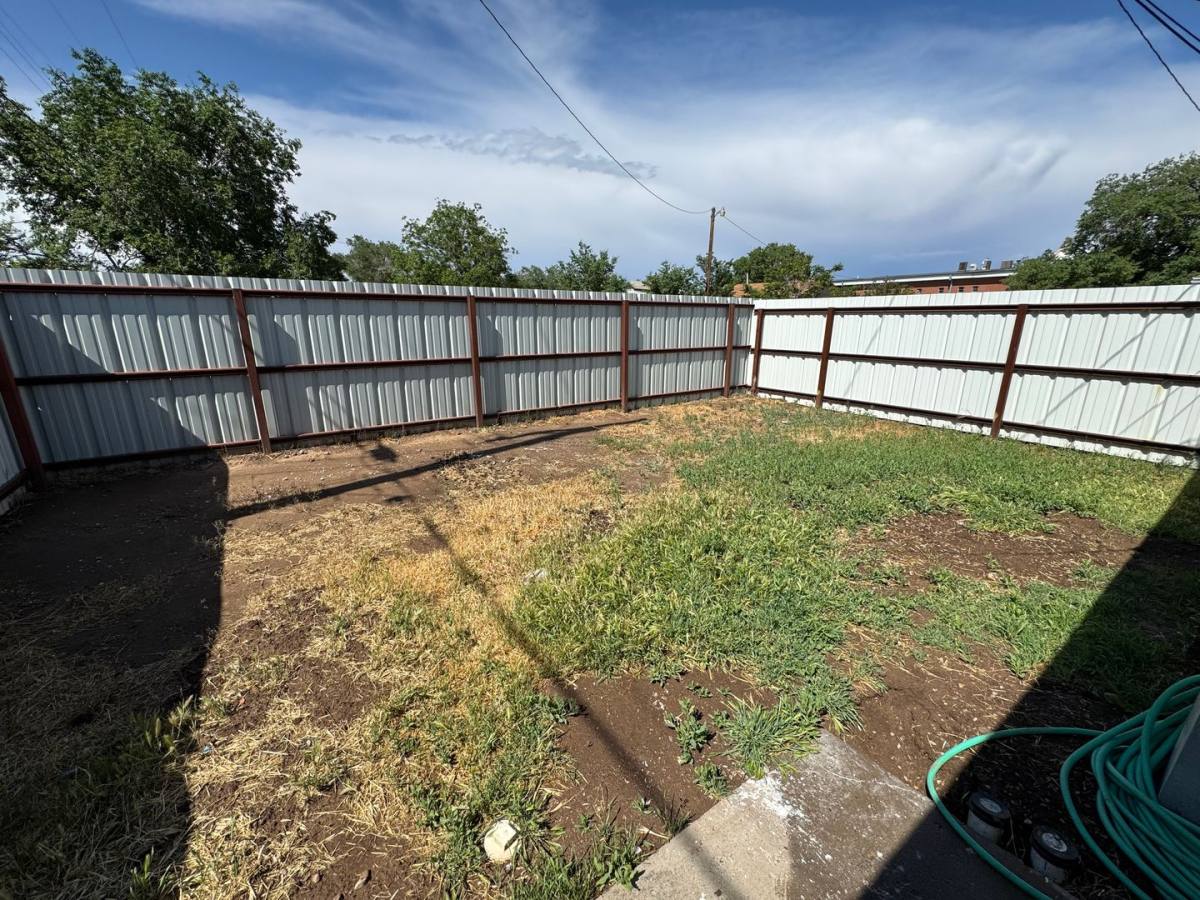 House for rent at 1105 W Alameda, Roswell, NM 88203