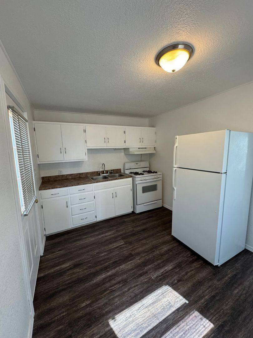 House for rent at 1105 W Alameda, Roswell, NM 88203