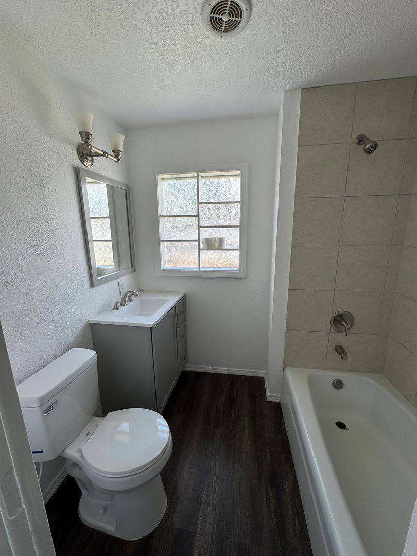 House for rent at 1105 W Alameda, Roswell, NM 88203