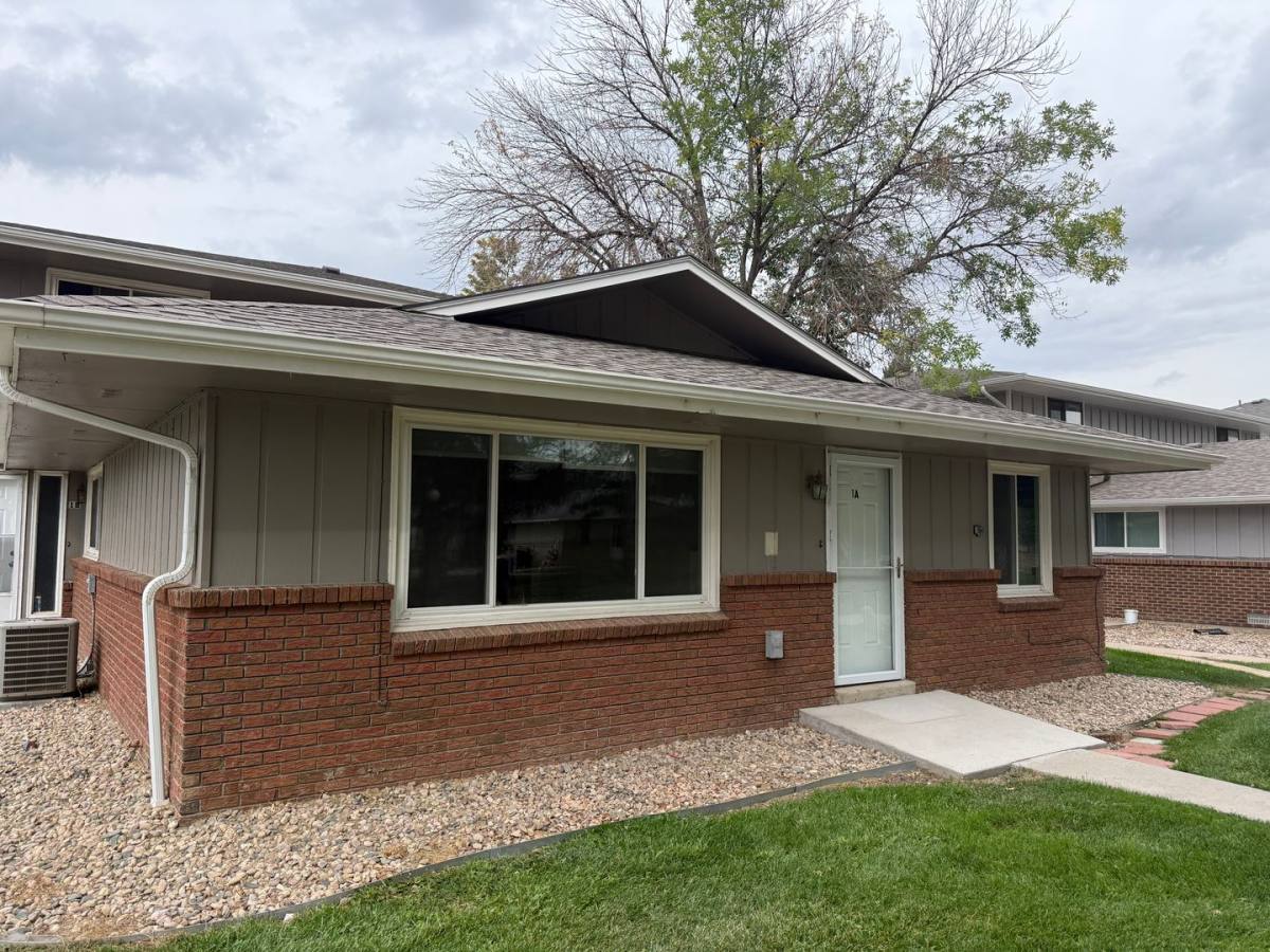 Apartment for rent at 2330 Wedgewood Ave, Longmont, CO 80503