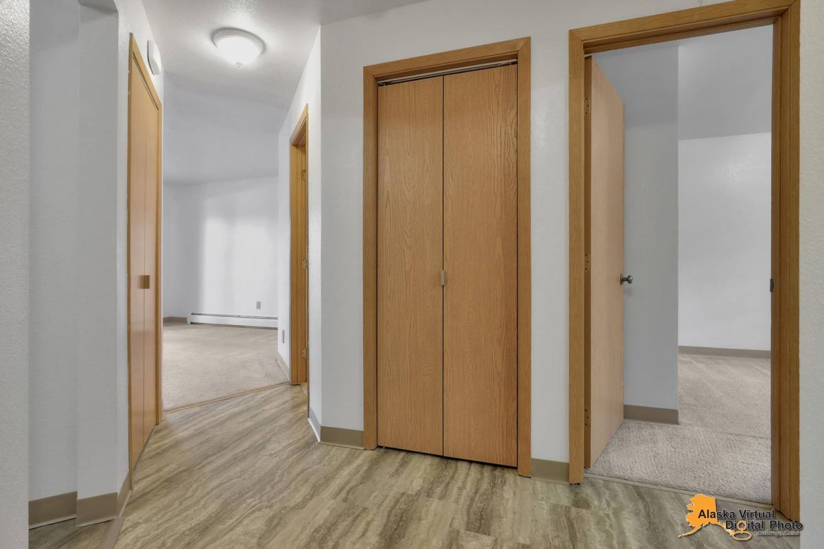 Apartment for rent at 11301 Pyramid Dr, Anchorage, AK 99516