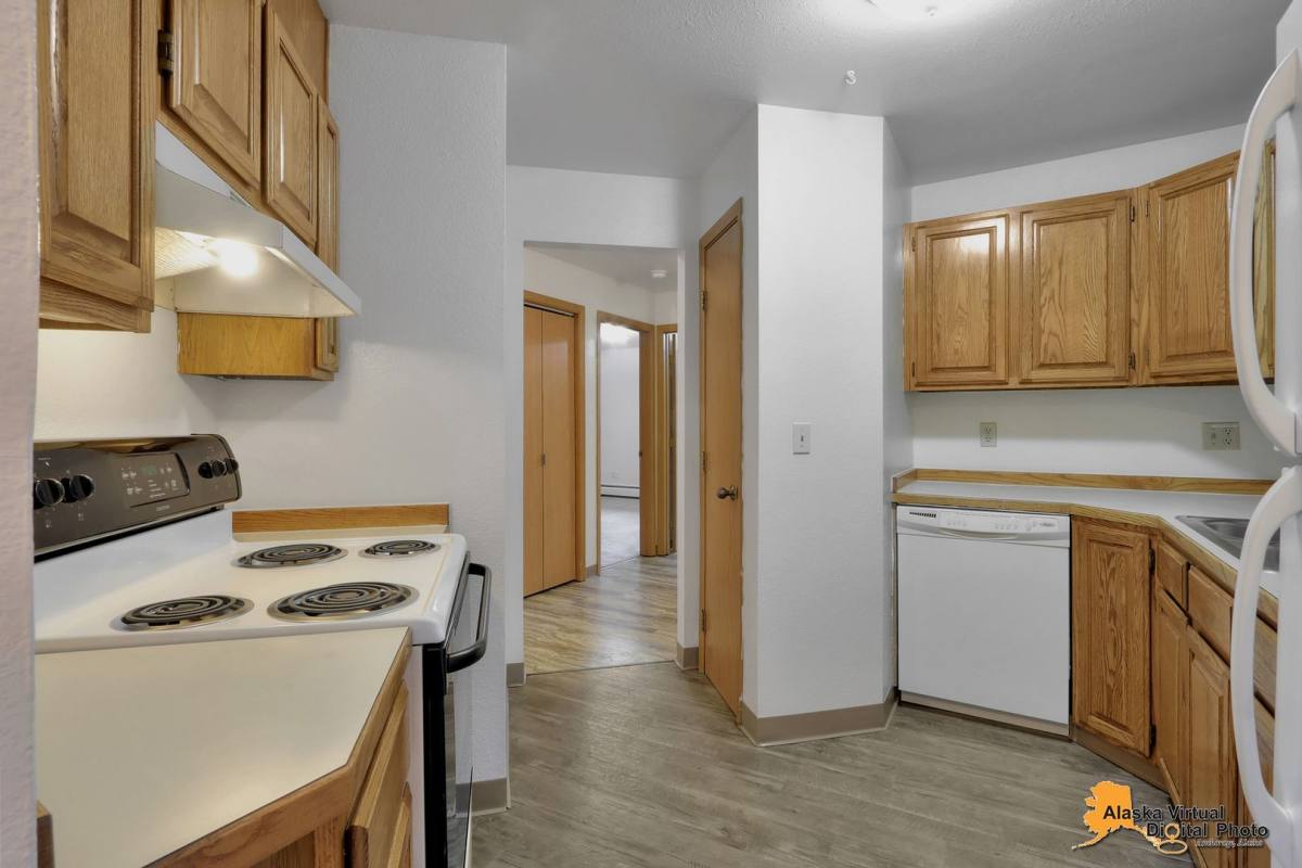 Apartment for rent at 11301 Pyramid Dr, Anchorage, AK 99516