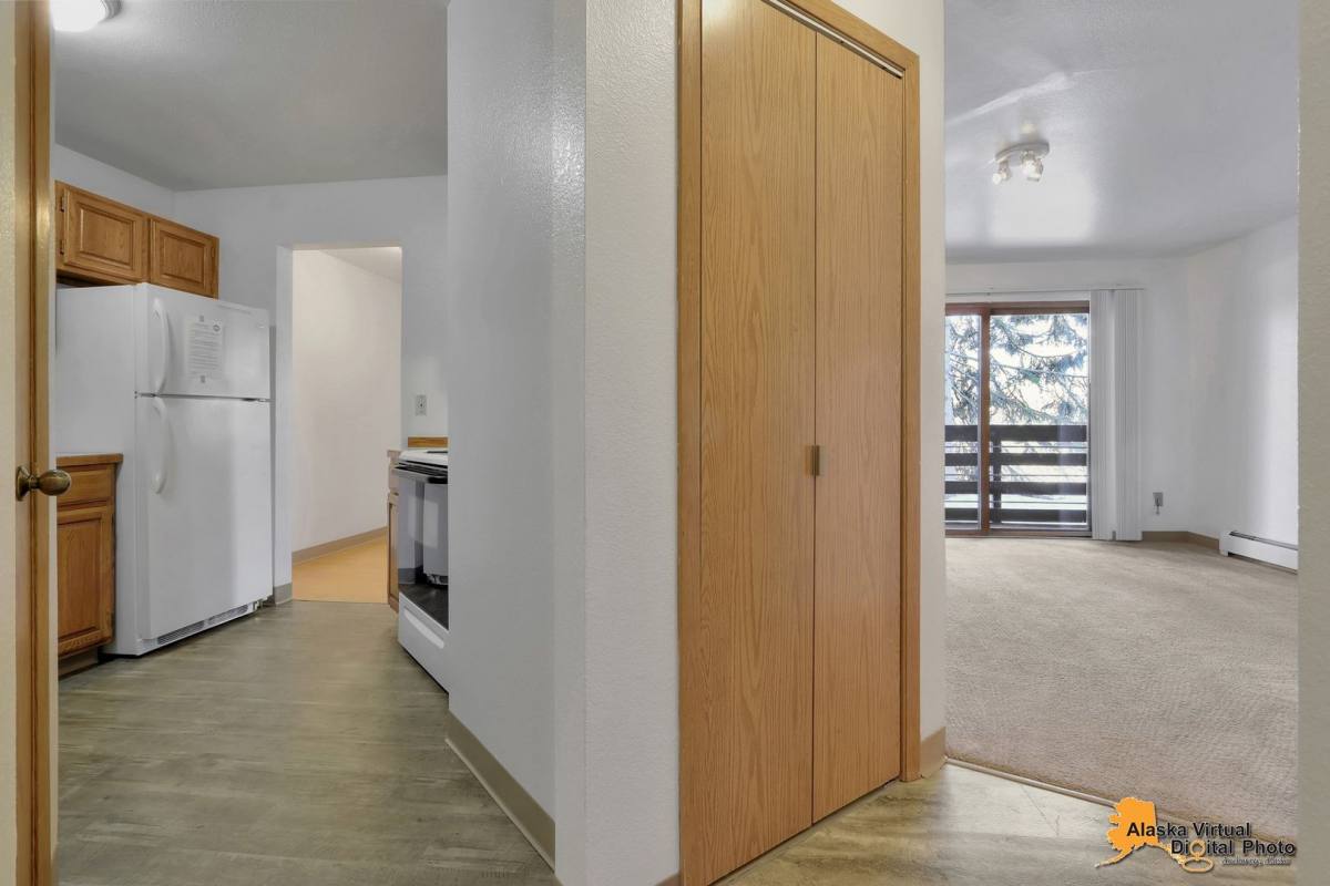 Apartment for rent at 11301 Pyramid Dr, Anchorage, AK 99516