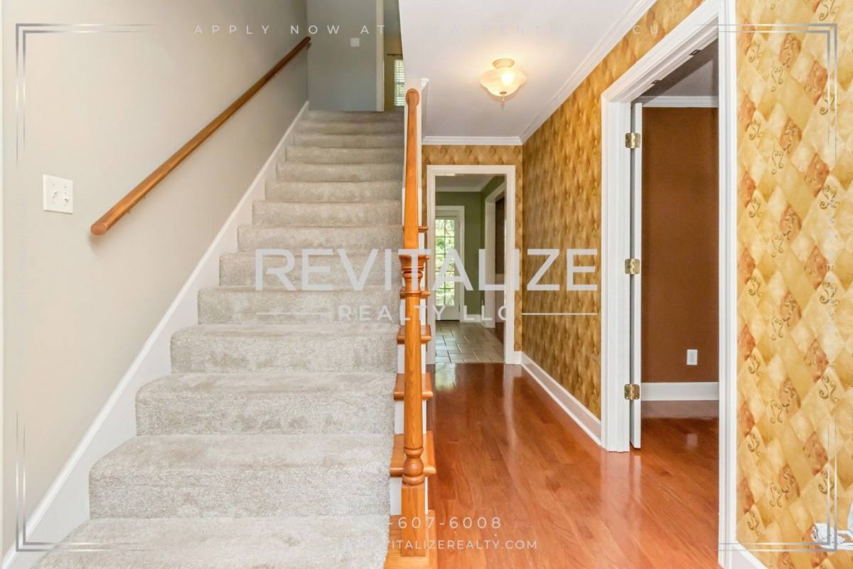 House for rent at 2949 Cloverland Court, Mobile, AL 36693