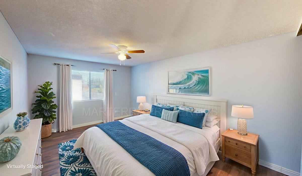 Apartment for rent at 4922 Kona Dr, Huntington Beach, CA 92649