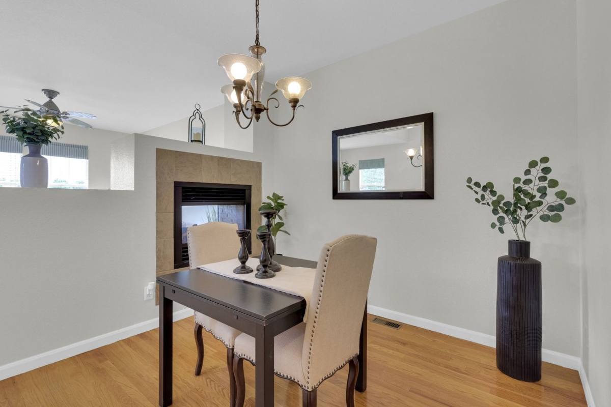 Townhouse for rent at 3719 Pecos Trail, Castle Rock, CO 80109