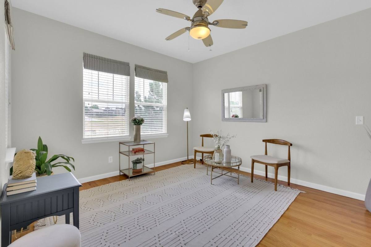 Townhouse for rent at 3719 Pecos Trail, Castle Rock, CO 80109
