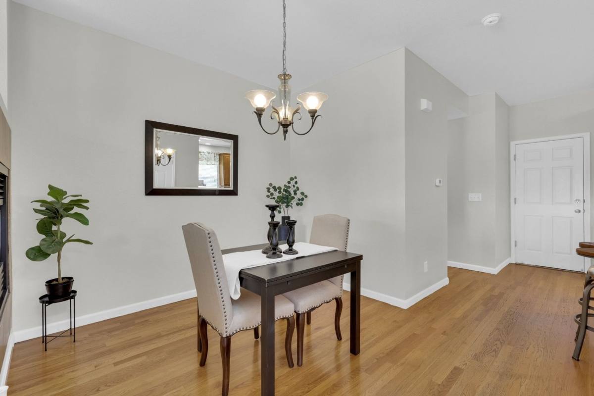 Townhouse for rent at 3719 Pecos Trail, Castle Rock, CO 80109