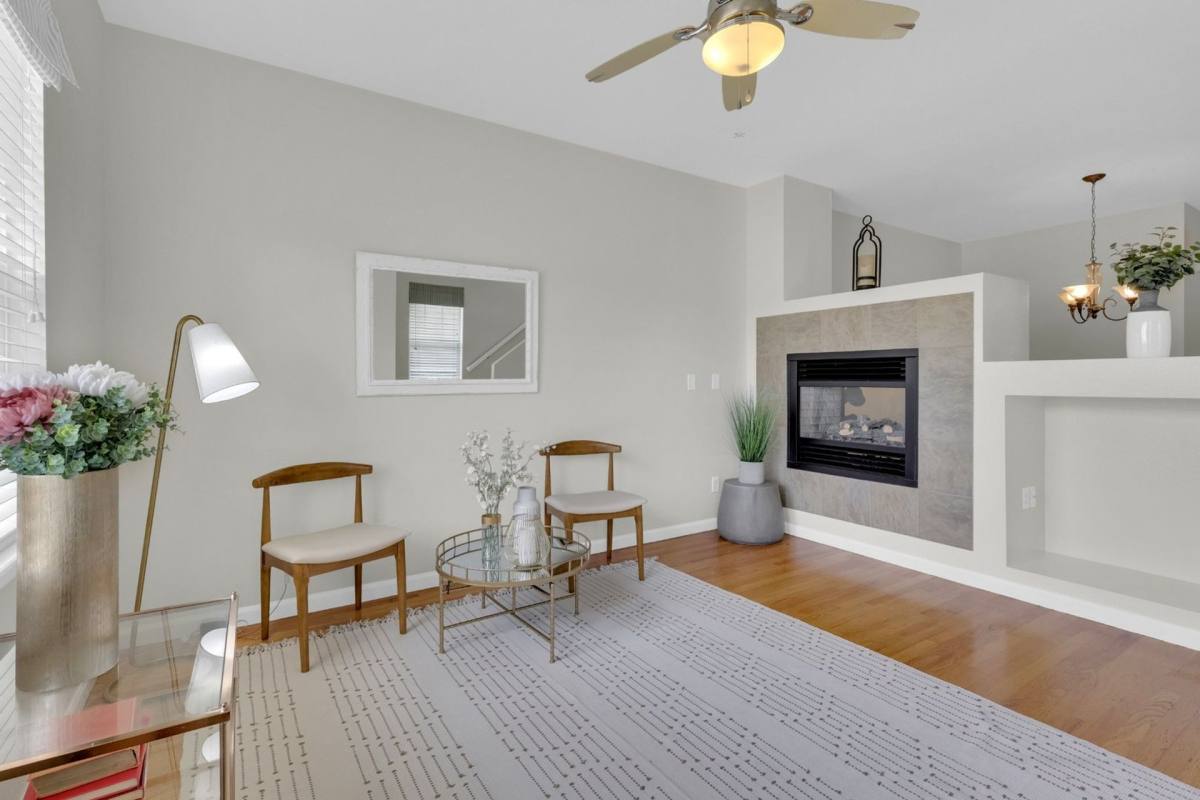 Townhouse for rent at 3719 Pecos Trail, Castle Rock, CO 80109