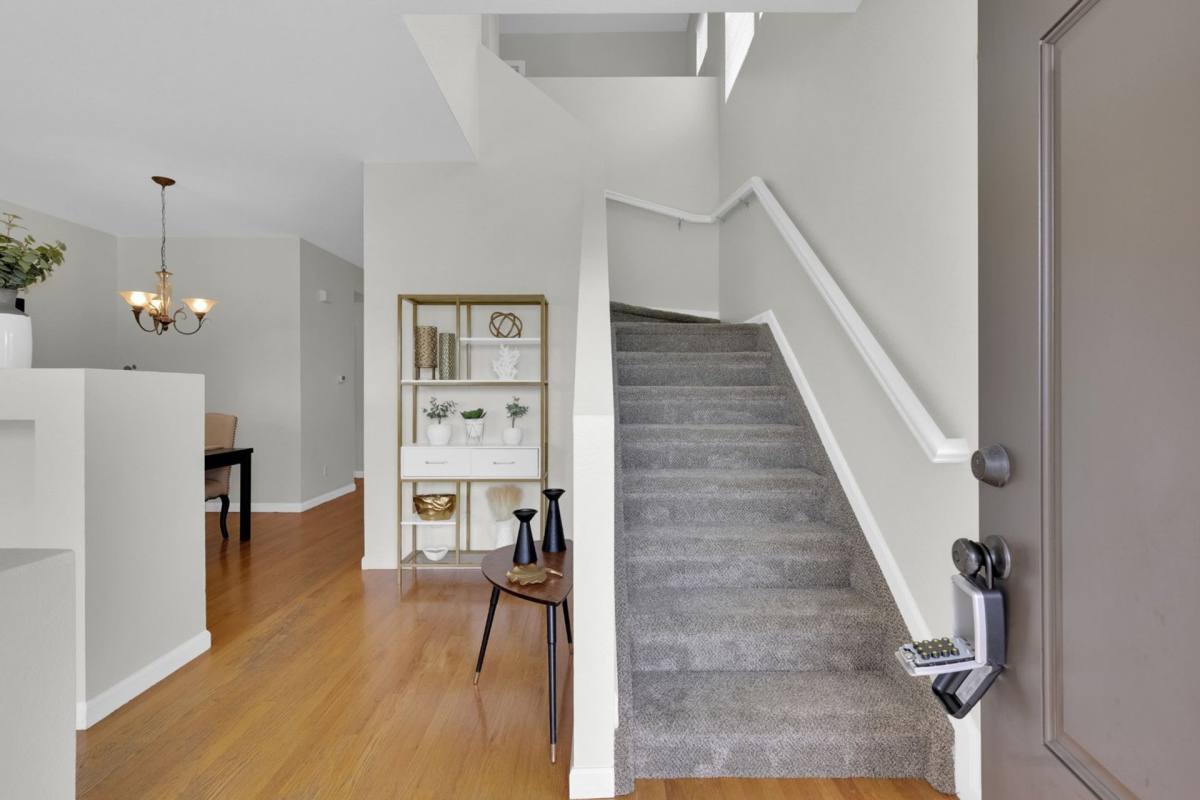 Townhouse for rent at 3719 Pecos Trail, Castle Rock, CO 80109
