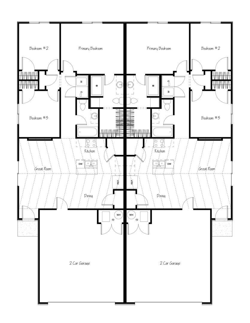 Apartment for rent at 1910 N Reece St, Goddard, KS 67052