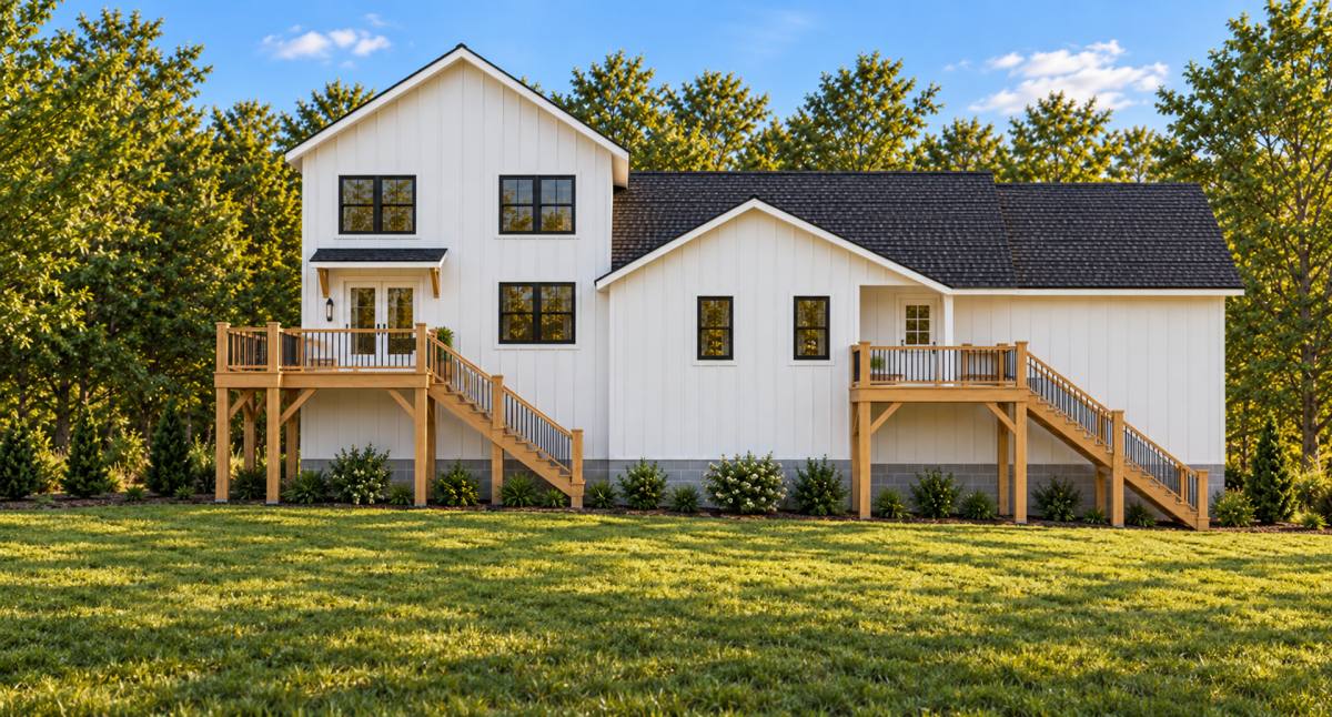 Apartment for rent at 8 Mountain Vista Dr, Alexander, AR 72002
