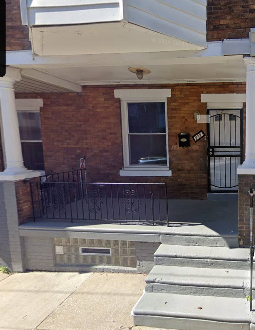 House for rent at 1212 Greylock St, Philadelphia, PA 19143