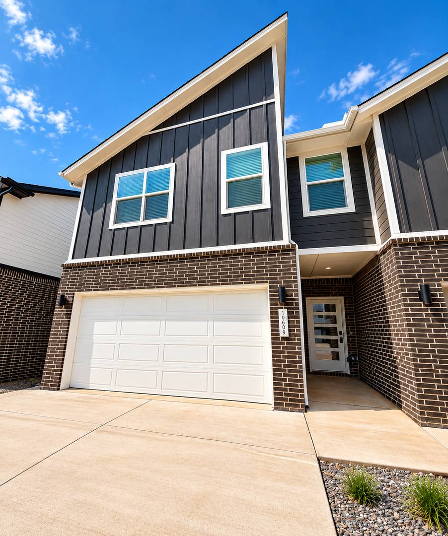 House for rent at 19609 Horseshoe Ave, Edmond, OK 73012
