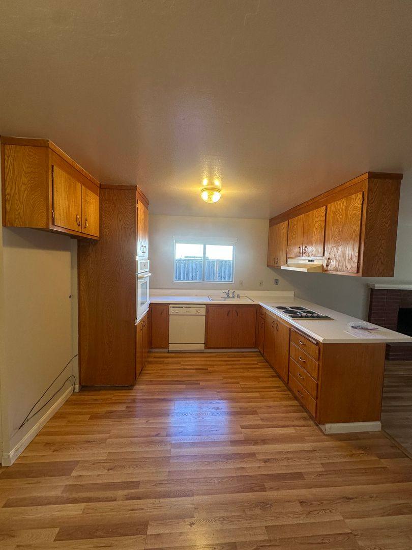 House for rent at 6424 Vegas Dr, San Jose, CA 95120