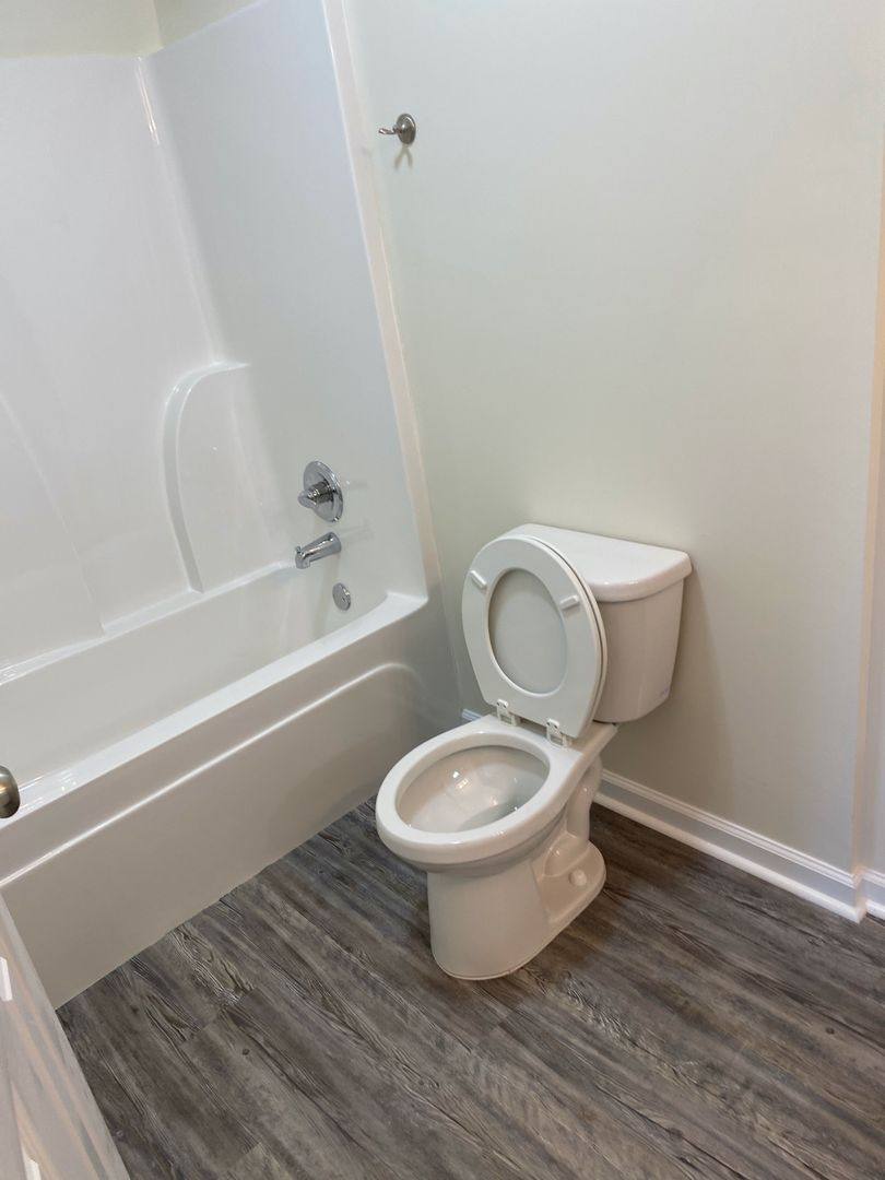 House for rent at 120 Twelve Oaks Court, Leesburg, GA 31763