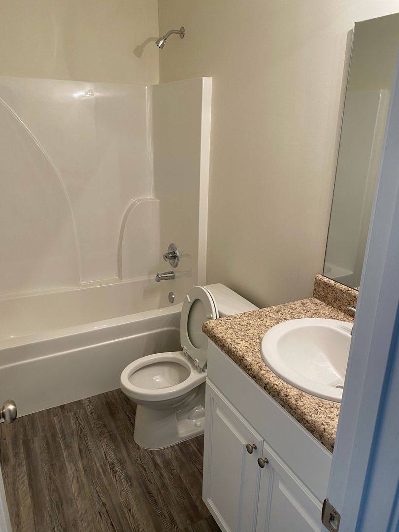 House for rent at 120 Twelve Oaks Court, Leesburg, GA 31763