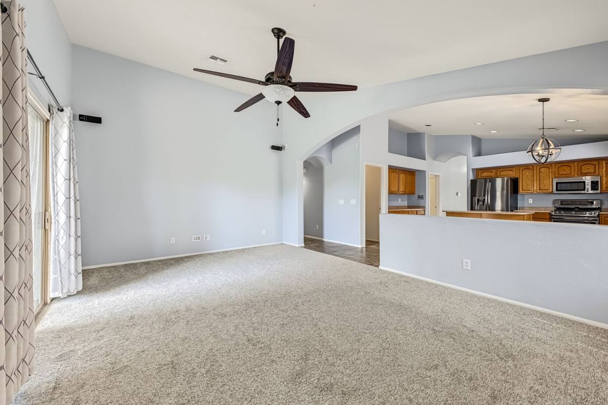 House for rent at 5426 N Rattler Way, Litchfield Park, AZ 85340