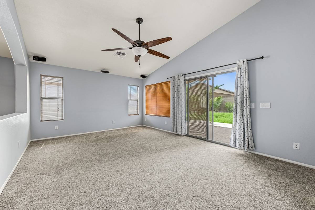 House for rent at 5426 N Rattler Way, Litchfield Park, AZ 85340