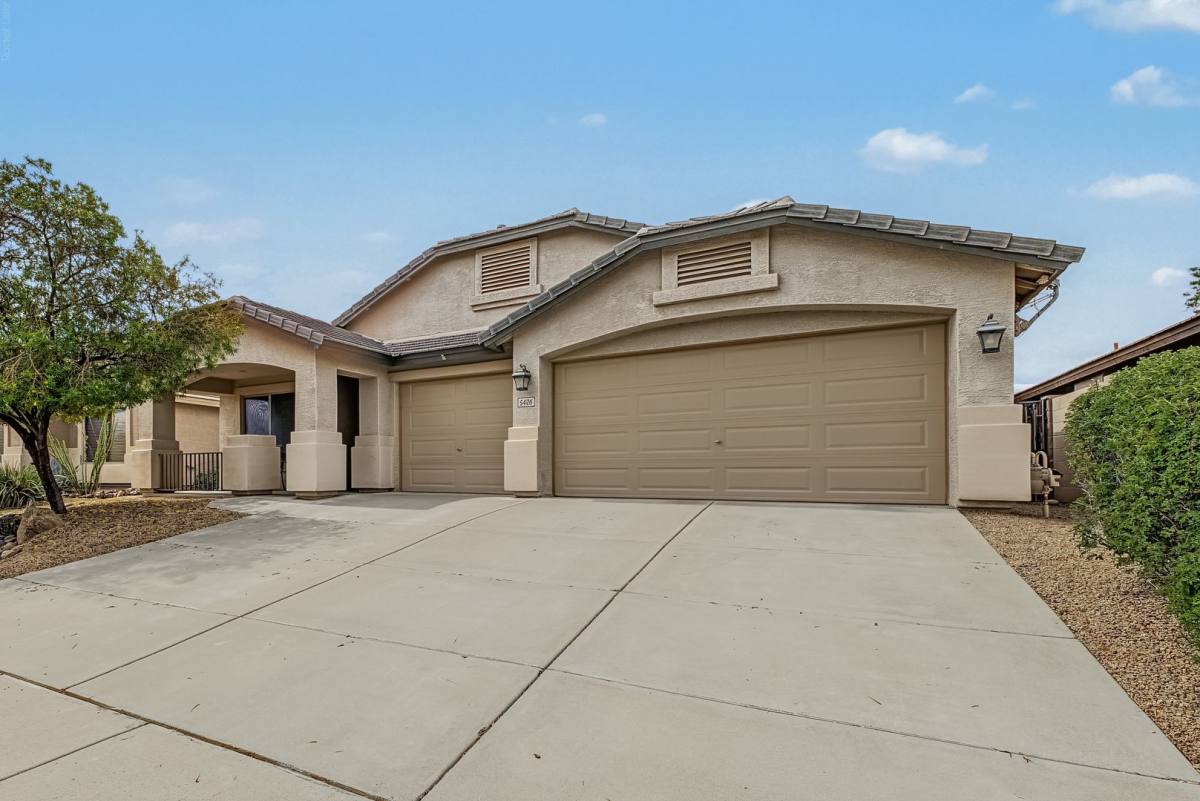 House for rent at 5426 N Rattler Way, Litchfield Park, AZ 85340