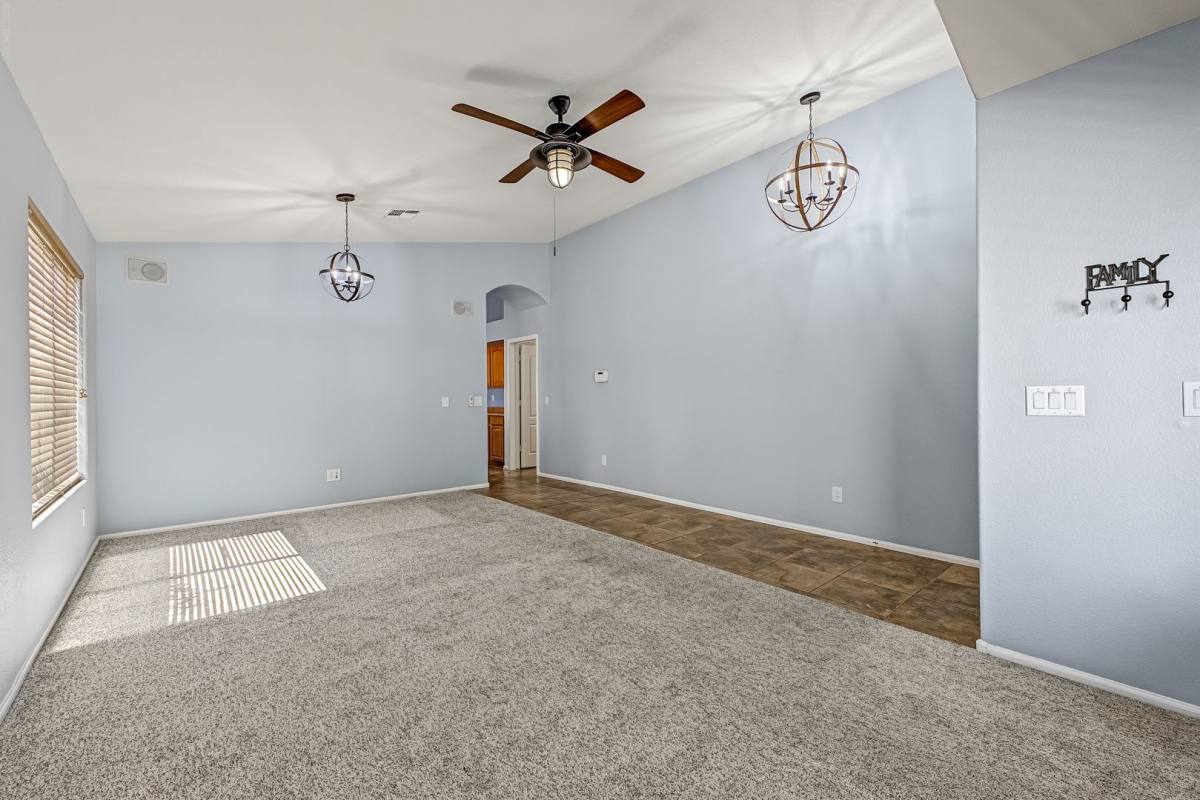 House for rent at 5426 N Rattler Way, Litchfield Park, AZ 85340