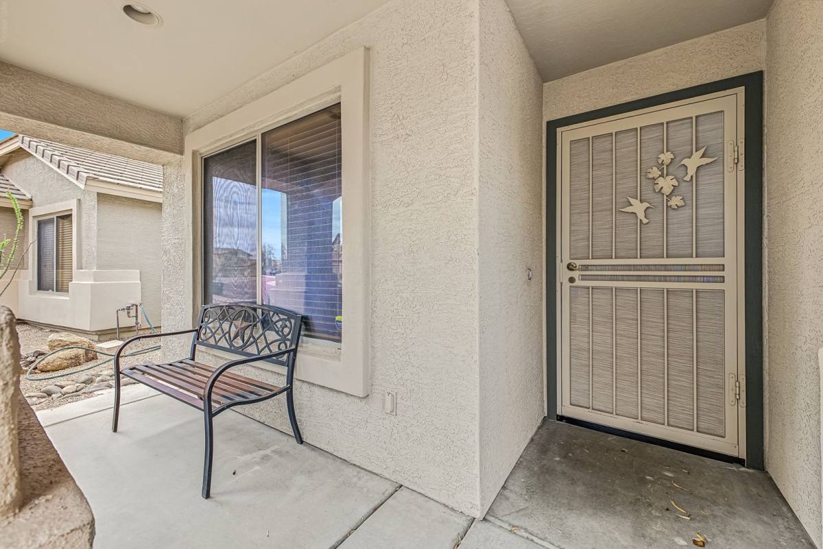 House for rent at 5426 N Rattler Way, Litchfield Park, AZ 85340