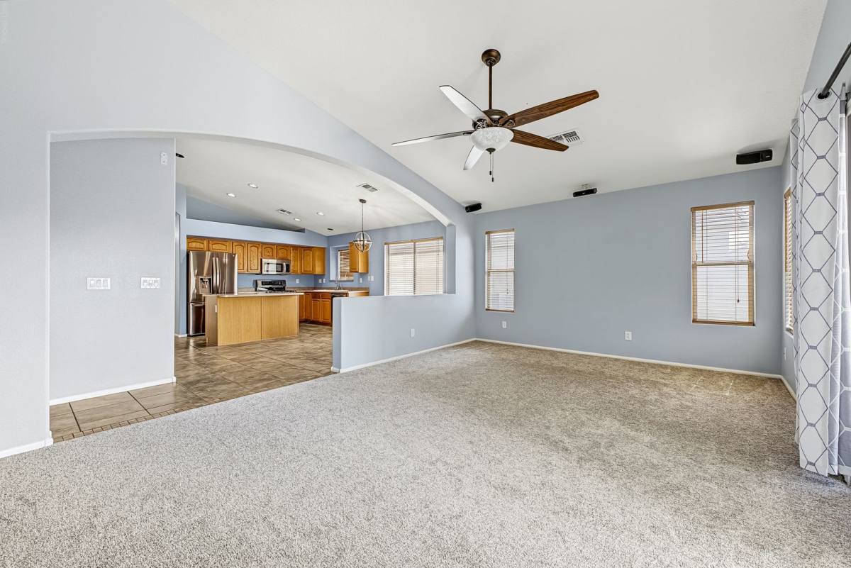 House for rent at 5426 N Rattler Way, Litchfield Park, AZ 85340