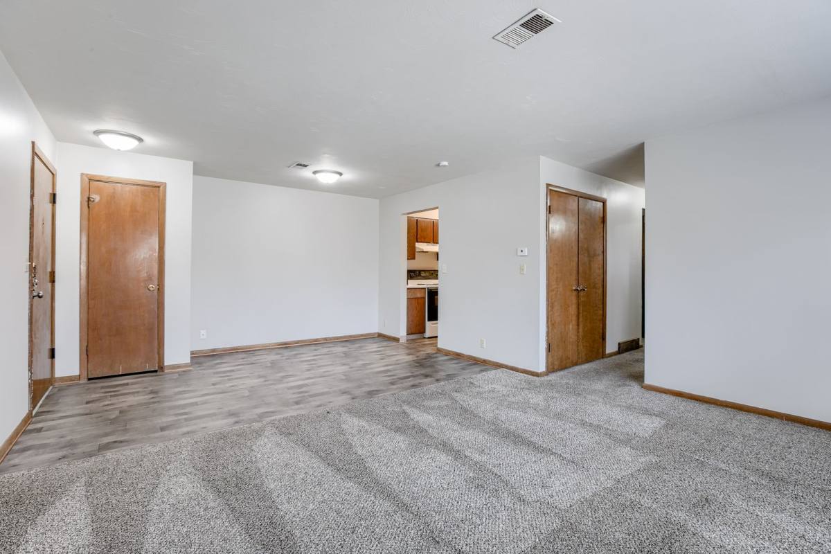Apartment for rent at 1730 B St, Lincoln, NE 68502
