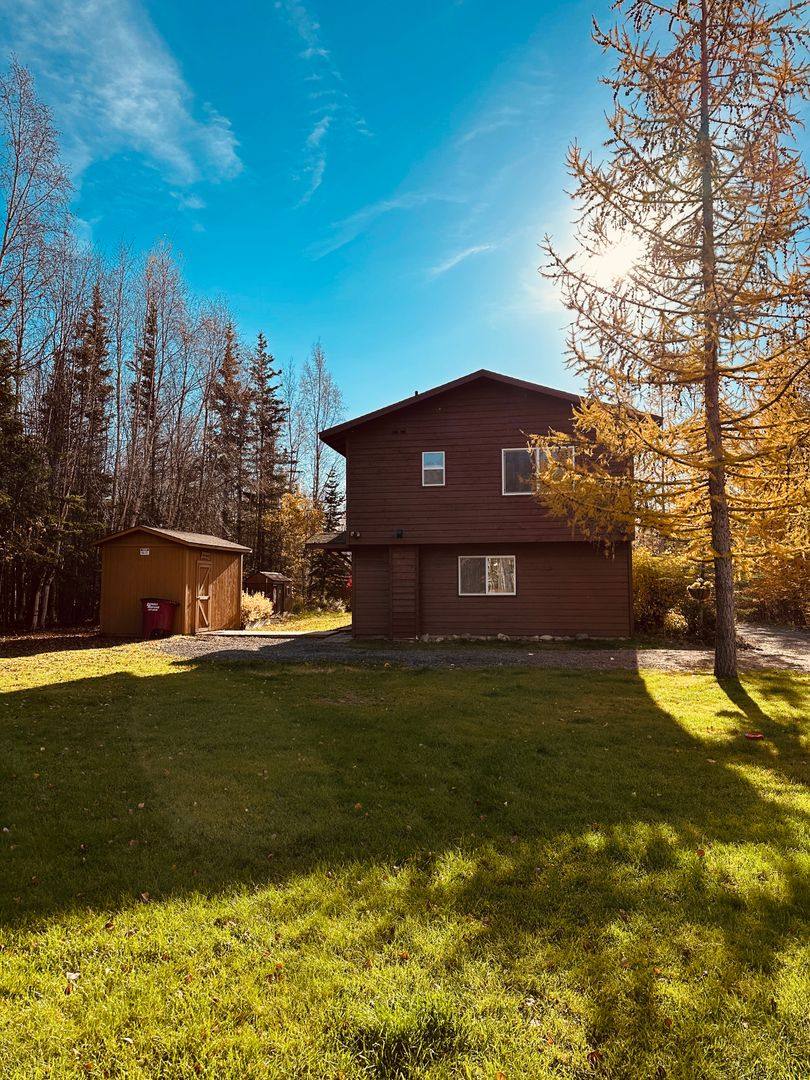 Apartment for rent at 1015 E Hanna Circle, Wasilla, AK 99623
