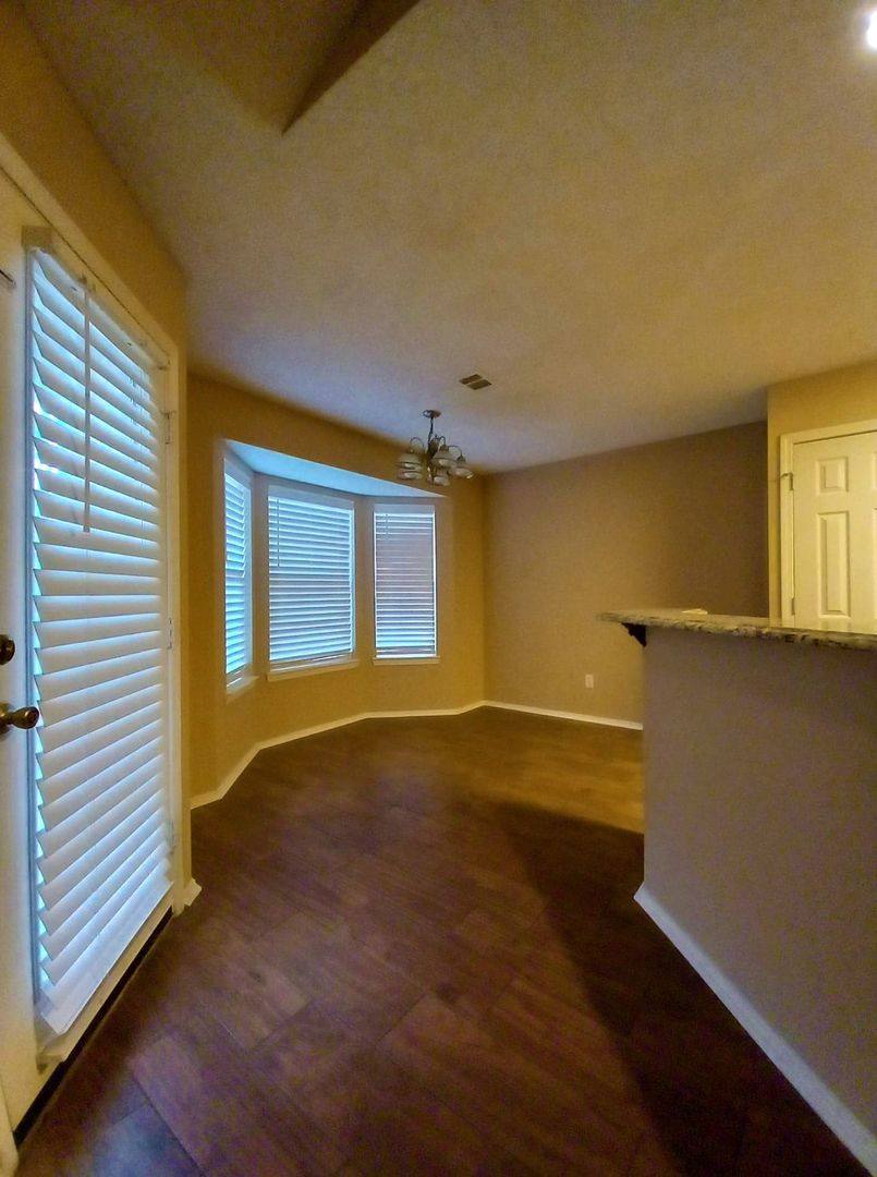 House for rent at 1116 Kenwood Cove, Bryant, AR 72022