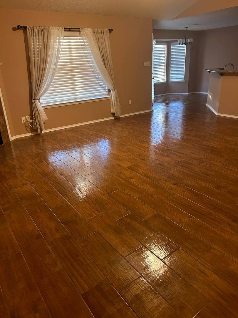 House for rent at 1116 Kenwood Cove, Bryant, AR 72022