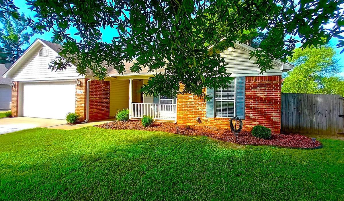 House for rent at 1116 Kenwood Cove, Bryant, AR 72022