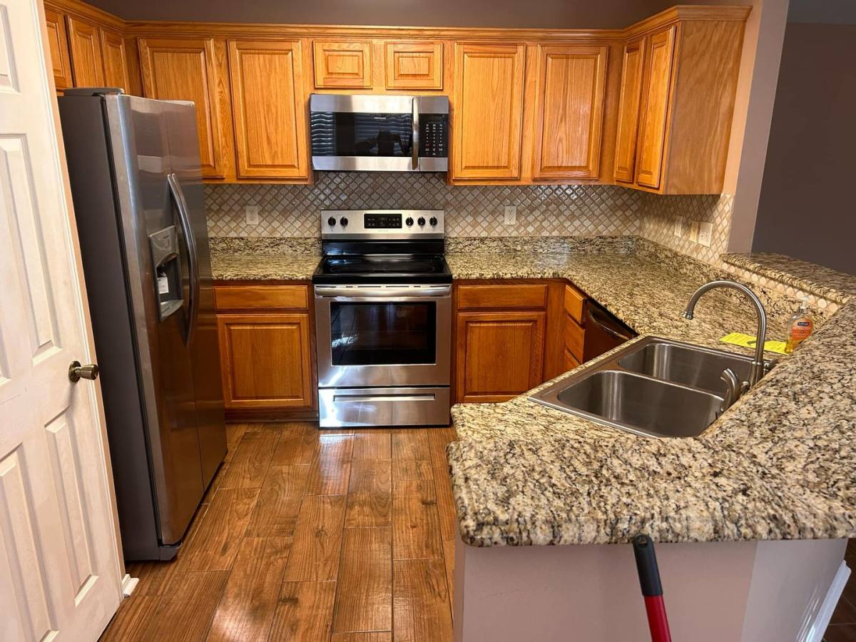 House for rent at 1116 Kenwood Cove, Bryant, AR 72022