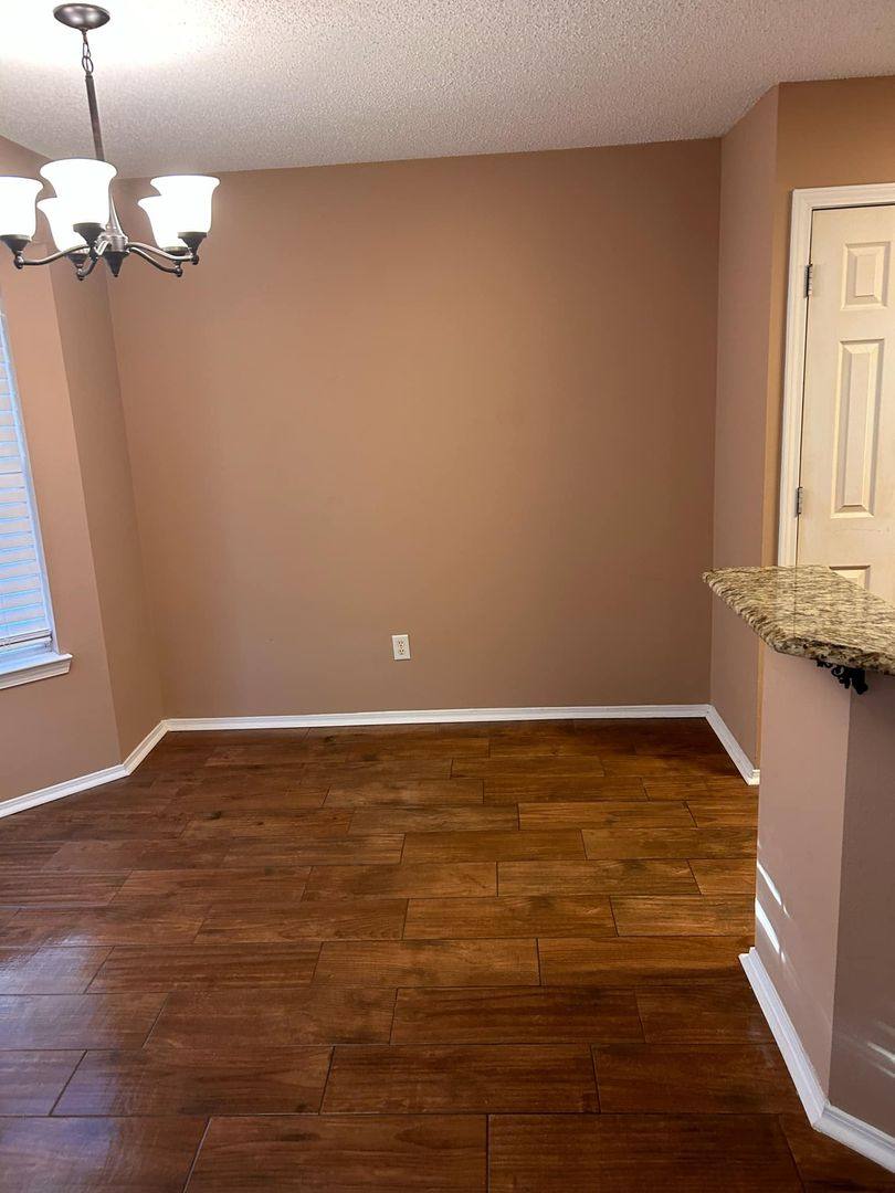House for rent at 1116 Kenwood Cove, Bryant, AR 72022