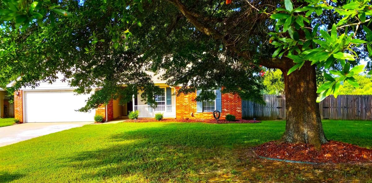 House for rent at 1116 Kenwood Cove, Bryant, AR 72022
