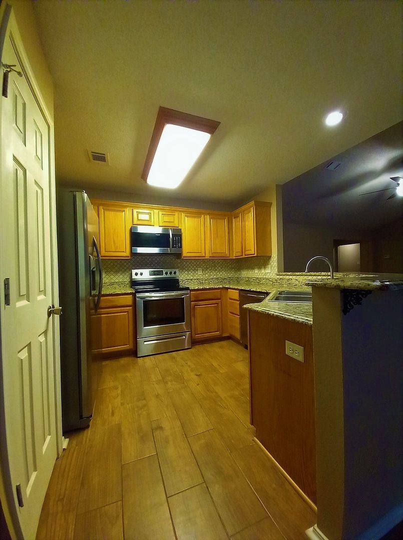 House for rent at 1116 Kenwood Cove, Bryant, AR 72022