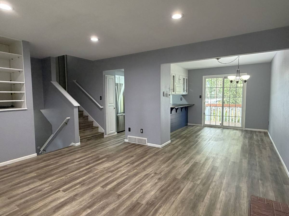 House for rent at 812 Mansfield Dr, Fort Collins, CO 80525