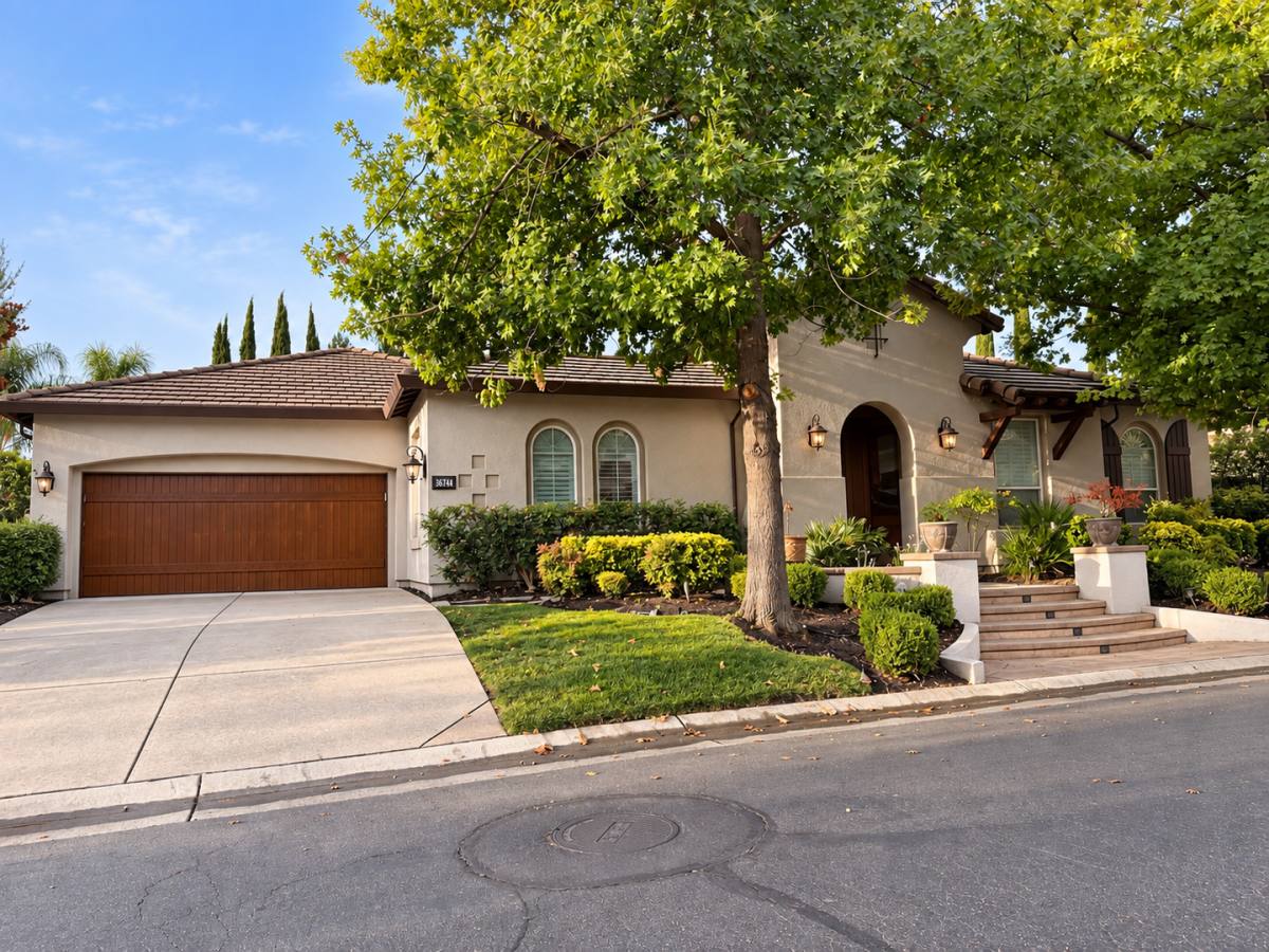 House for rent at 3744 Clubside Lane, Sacramento, CA 95835