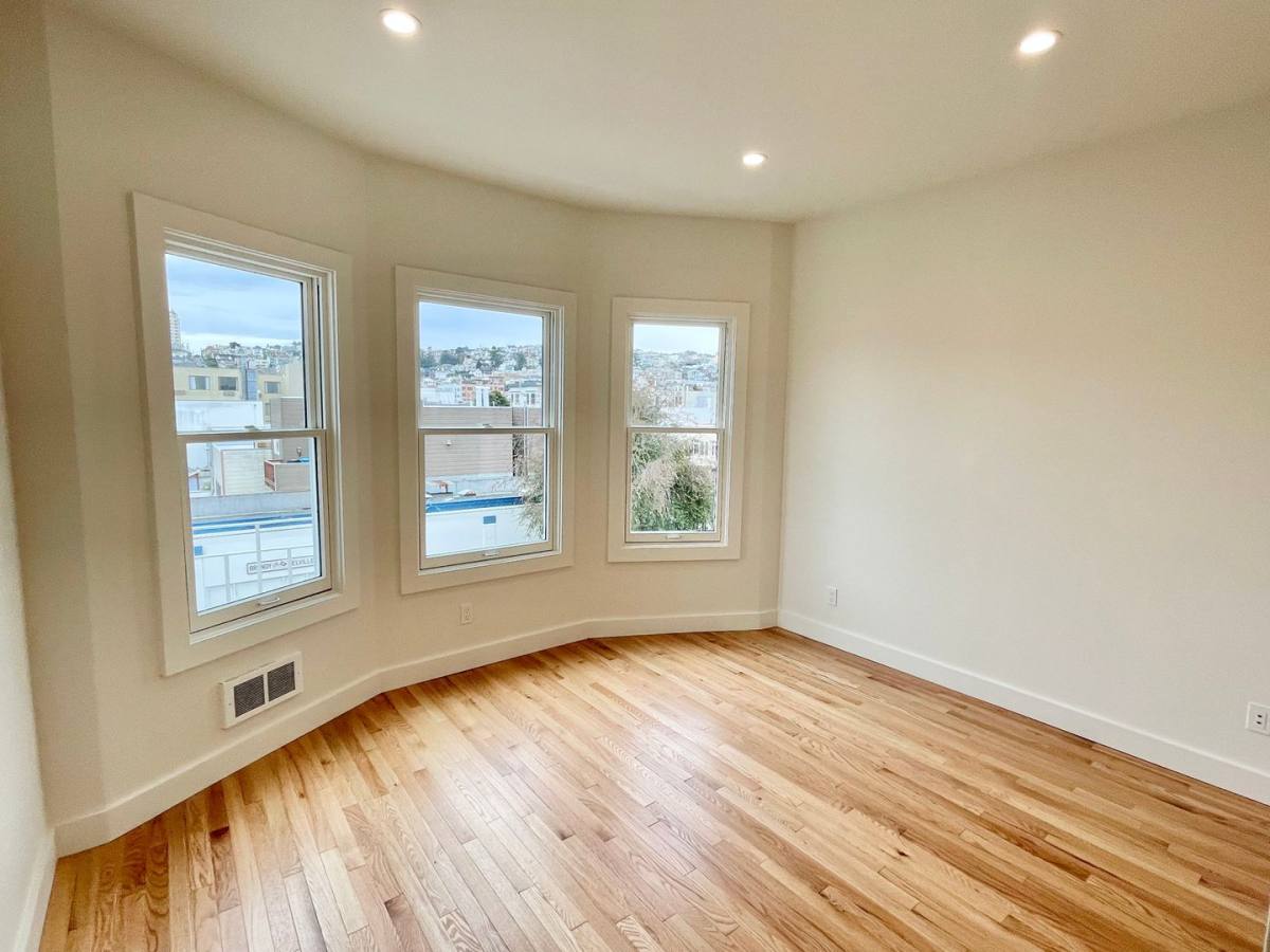 Apartment for rent at 1 Mallorca Way #302, San Francisco, CA 94123